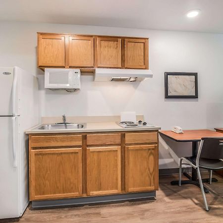 Extended Stay America Select Suites - Tallahassee - Northwest Exterior foto