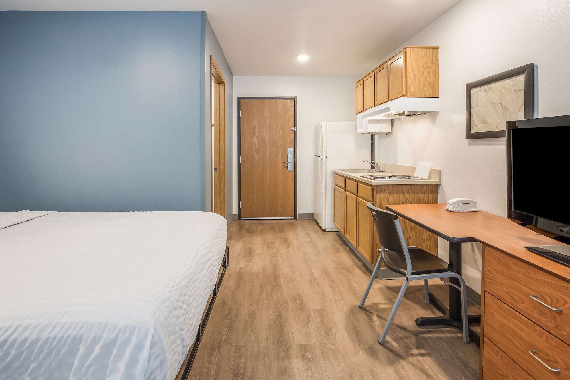 Extended Stay America Select Suites - Tallahassee - Northwest Exterior foto