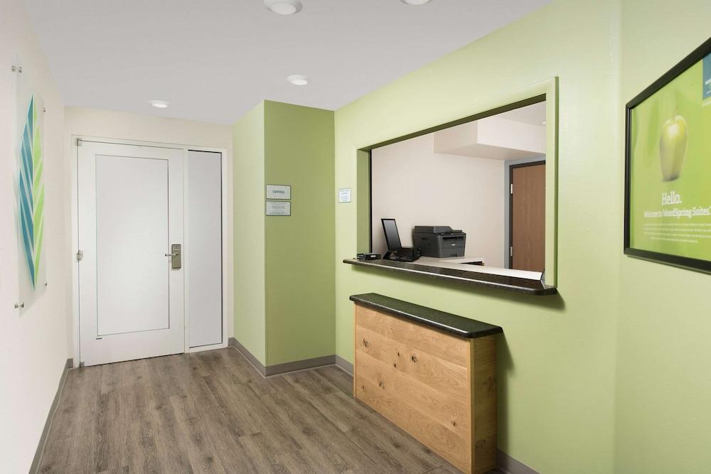 Extended Stay America Select Suites - Tallahassee - Northwest Exterior foto