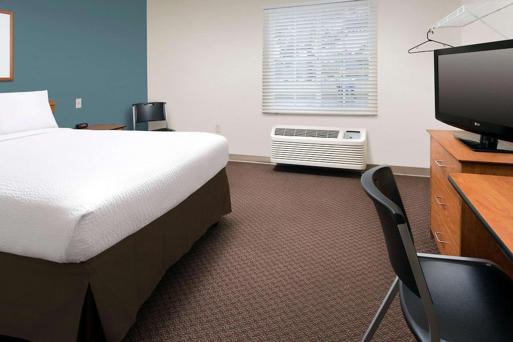 Extended Stay America Select Suites - Tallahassee - Northwest Exterior foto