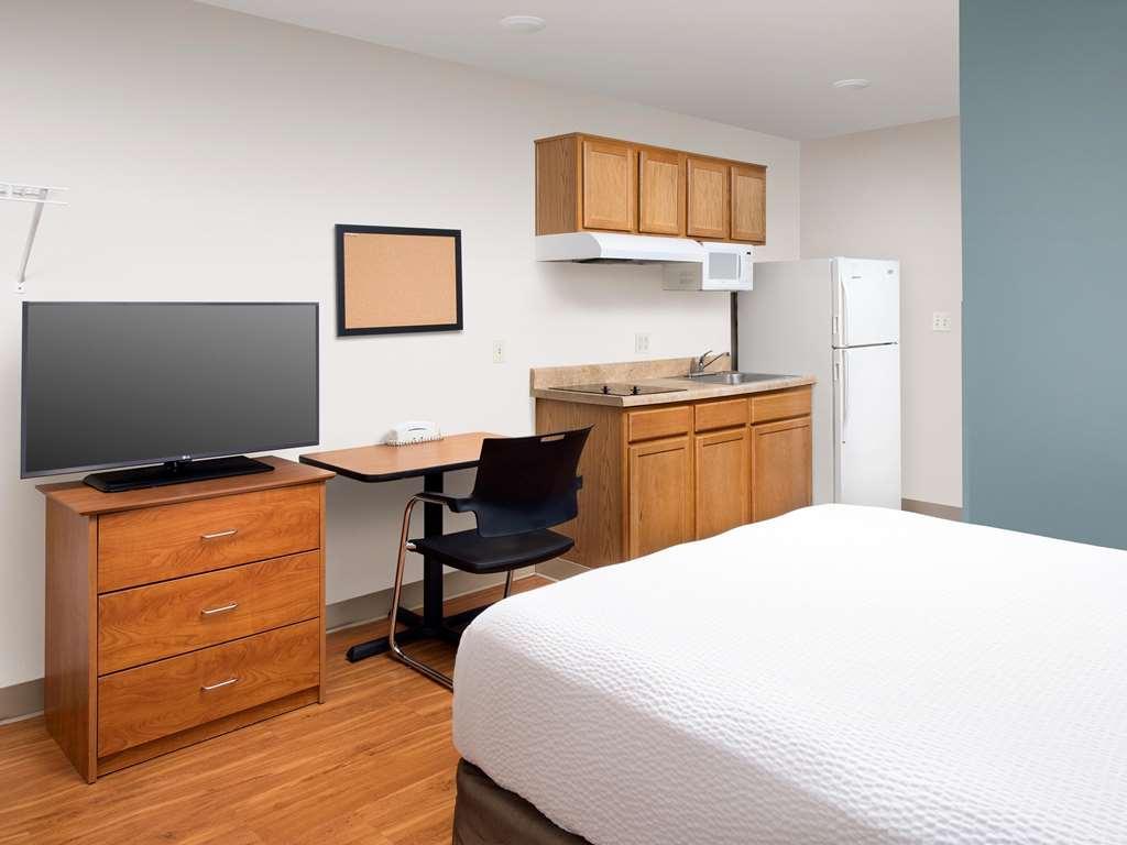 Extended Stay America Select Suites - Tallahassee - Northwest Cameră foto