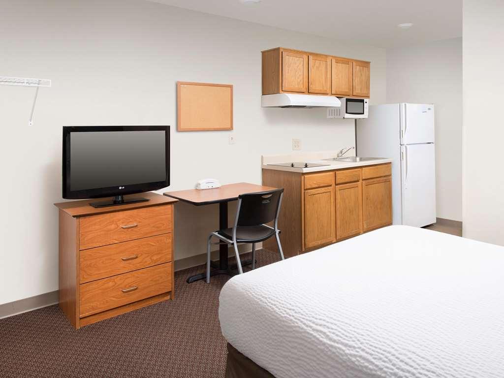 Extended Stay America Select Suites - Tallahassee - Northwest Cameră foto