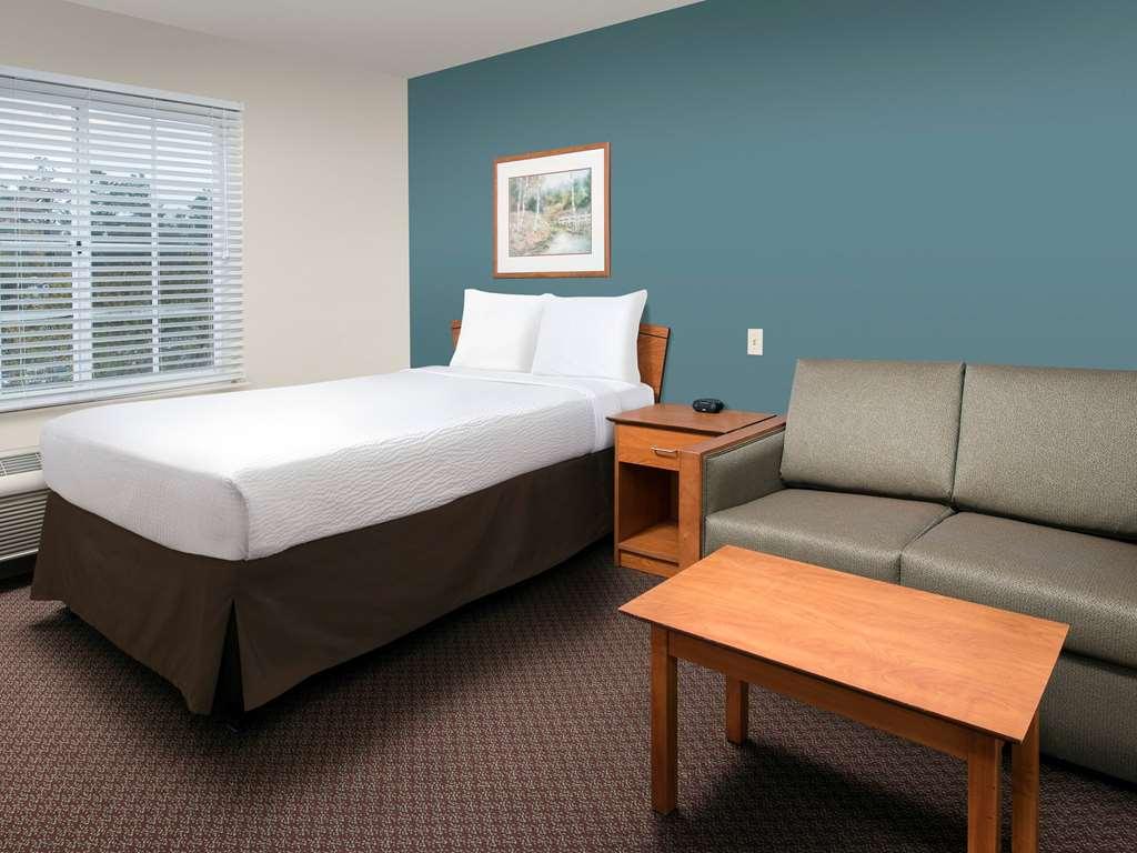 Extended Stay America Select Suites - Tallahassee - Northwest Cameră foto