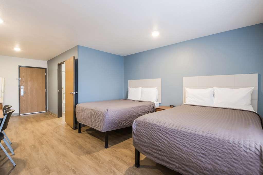Extended Stay America Select Suites - Tallahassee - Northwest Cameră foto