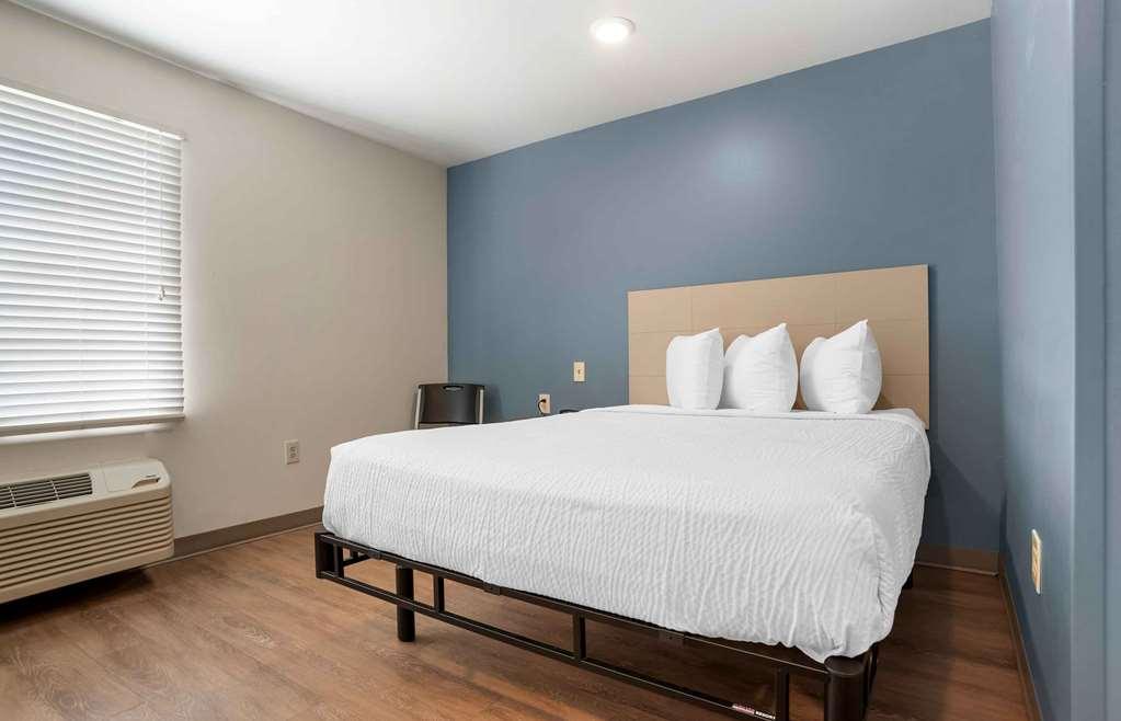 Extended Stay America Select Suites - Tallahassee - Northwest Cameră foto