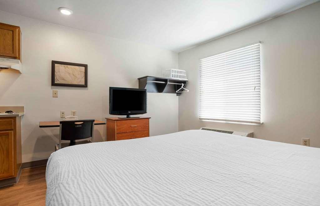 Extended Stay America Select Suites - Tallahassee - Northwest Cameră foto