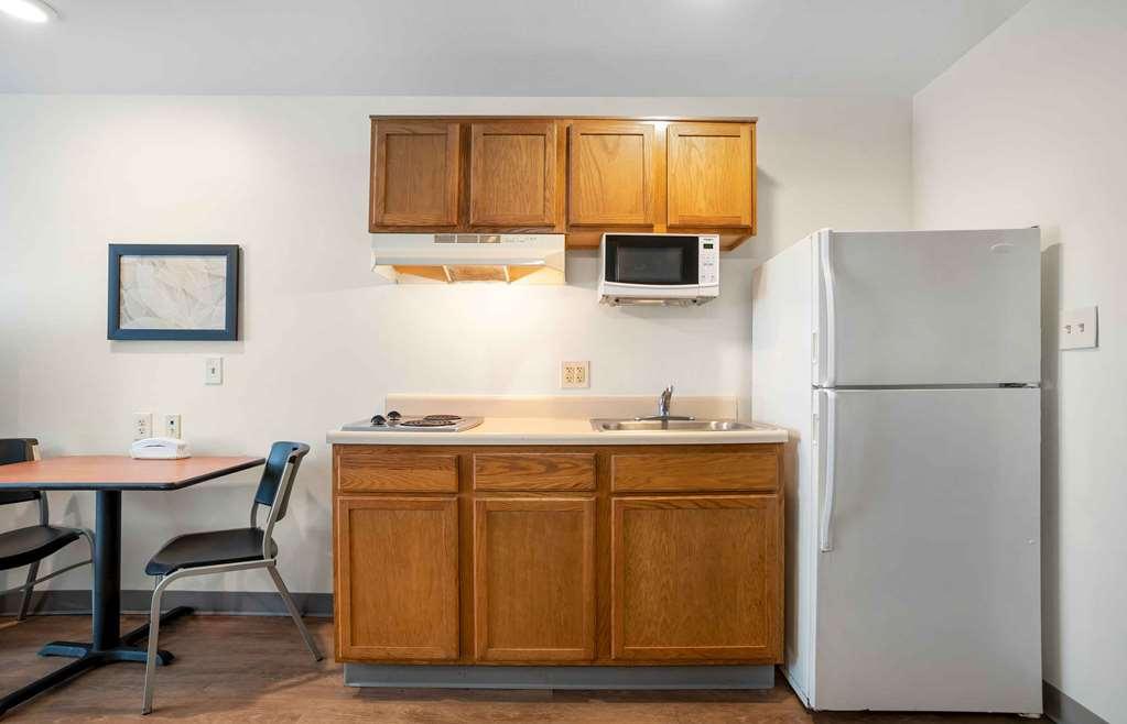 Extended Stay America Select Suites - Tallahassee - Northwest Cameră foto