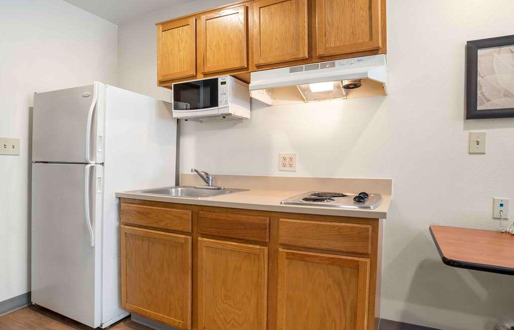 Extended Stay America Select Suites - Tallahassee - Northwest Cameră foto