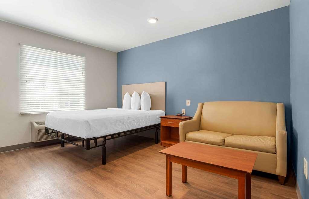 Extended Stay America Select Suites - Tallahassee - Northwest Cameră foto
