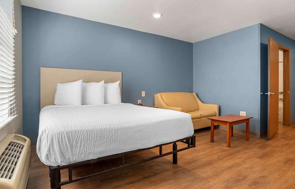 Extended Stay America Select Suites - Tallahassee - Northwest Cameră foto