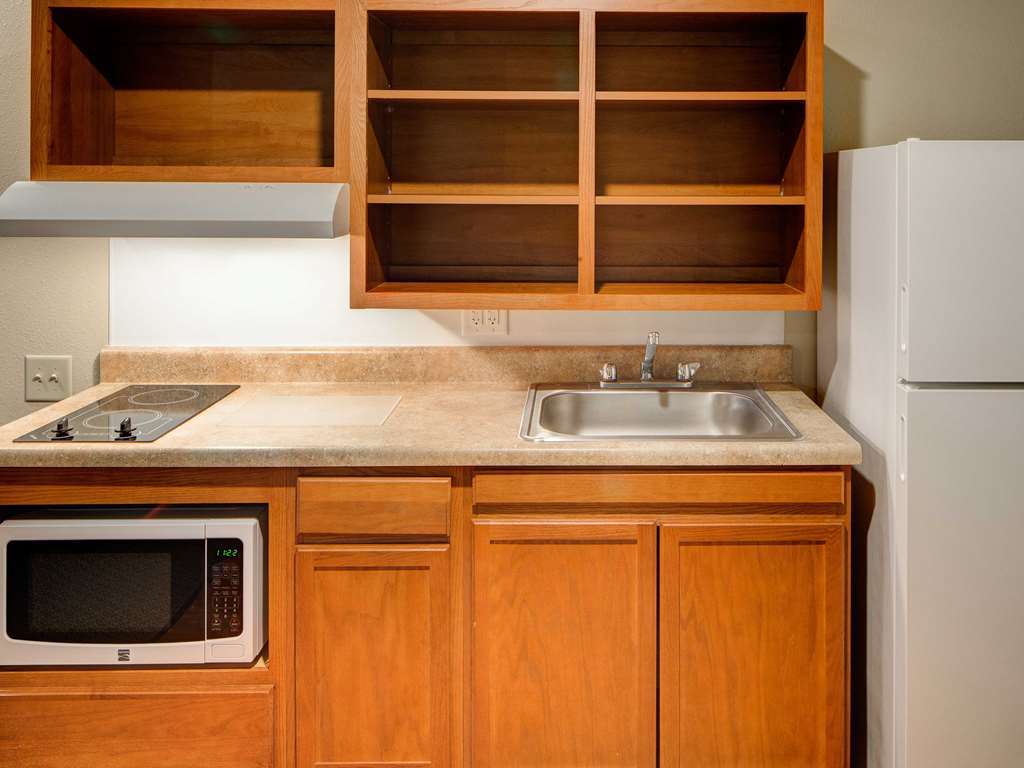 Extended Stay America Select Suites - Tallahassee - Northwest Cameră foto