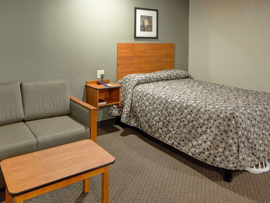 Extended Stay America Select Suites - Tallahassee - Northwest Cameră foto