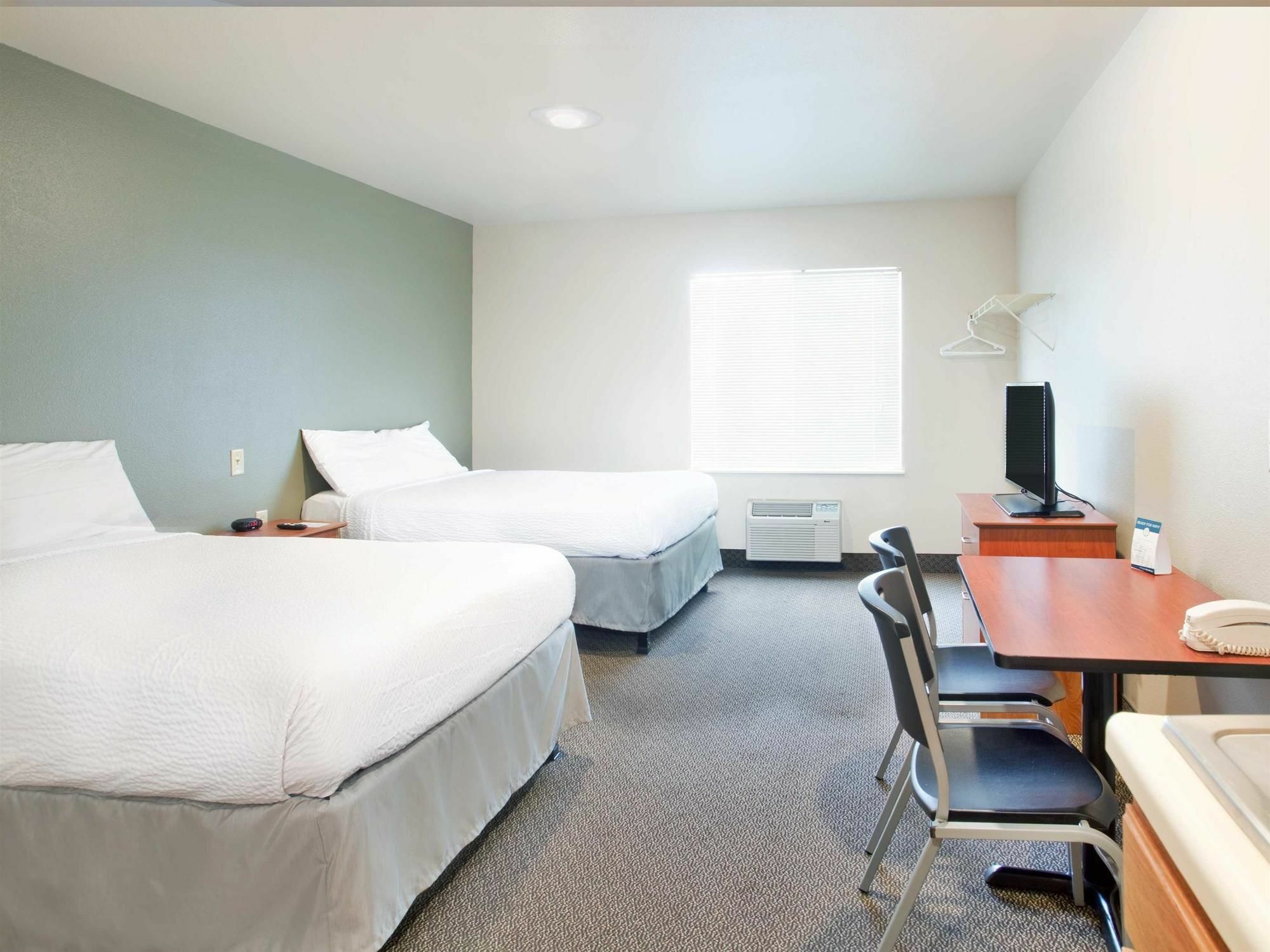Extended Stay America Select Suites - Tallahassee - Northwest Exterior foto